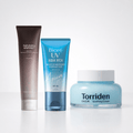 The Daily Essentials Trio - Starter Kit