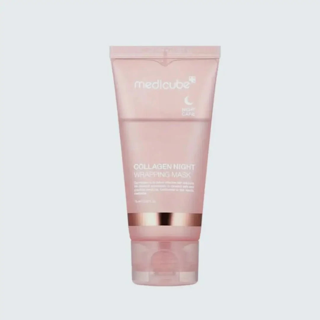 The Hydration Recovery Trio - Dry Skin