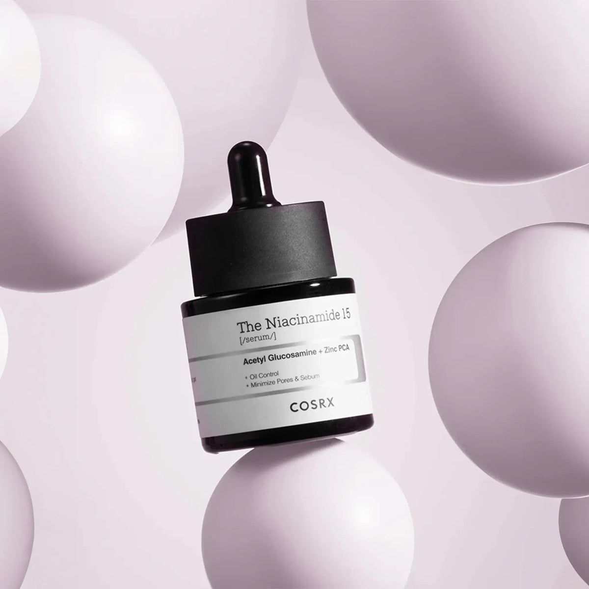COSRX The Niacinamide 15 Serum 20ml