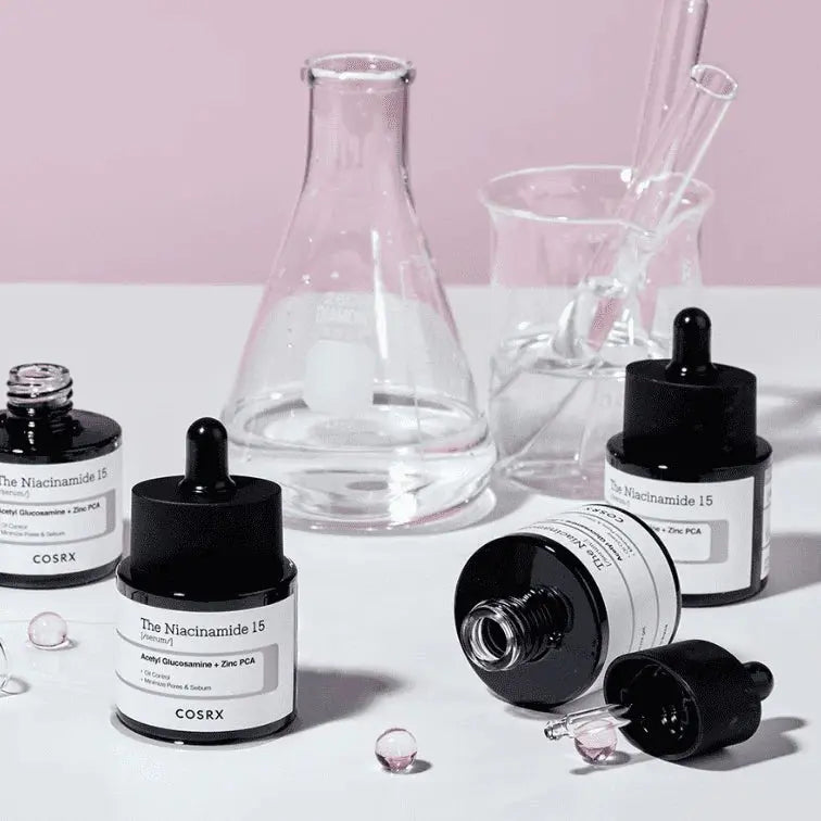 COSRX The Niacinamide 15 Serum 20ml