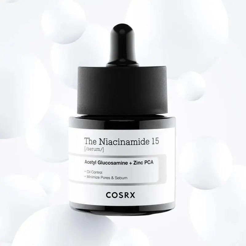 COSRX The Niacinamide 15 Serum 20ml