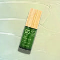 THE SAEM Jeju Fresh Aloe Essence 80% 35ml