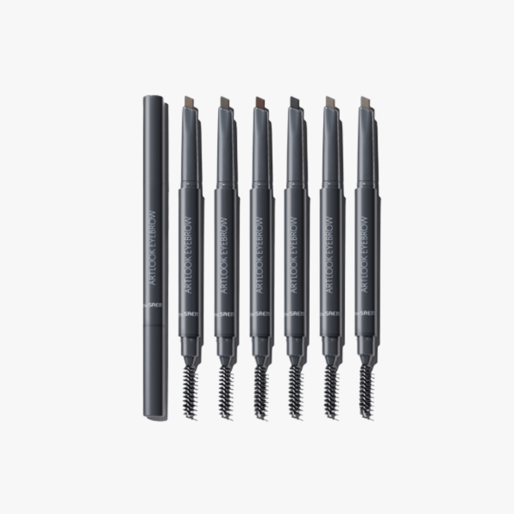 THE SAEM Saemmul Artlook Eyebrow (2 Colors)