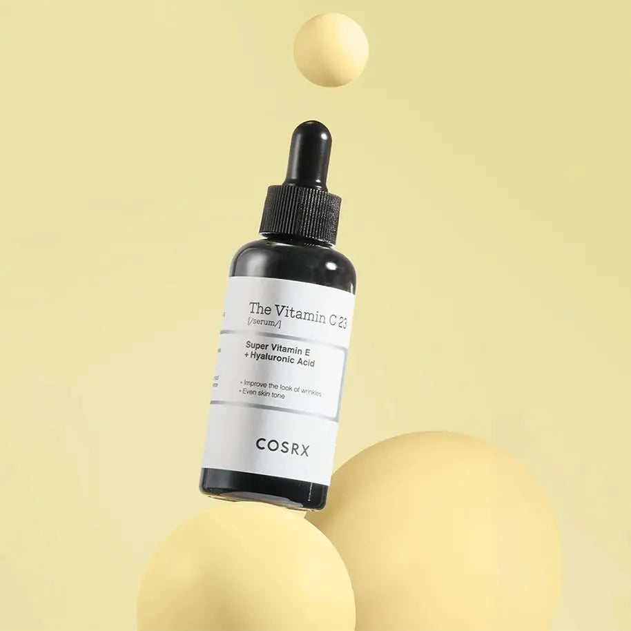 COSRX The Vitamin C 23 Serum 20ml