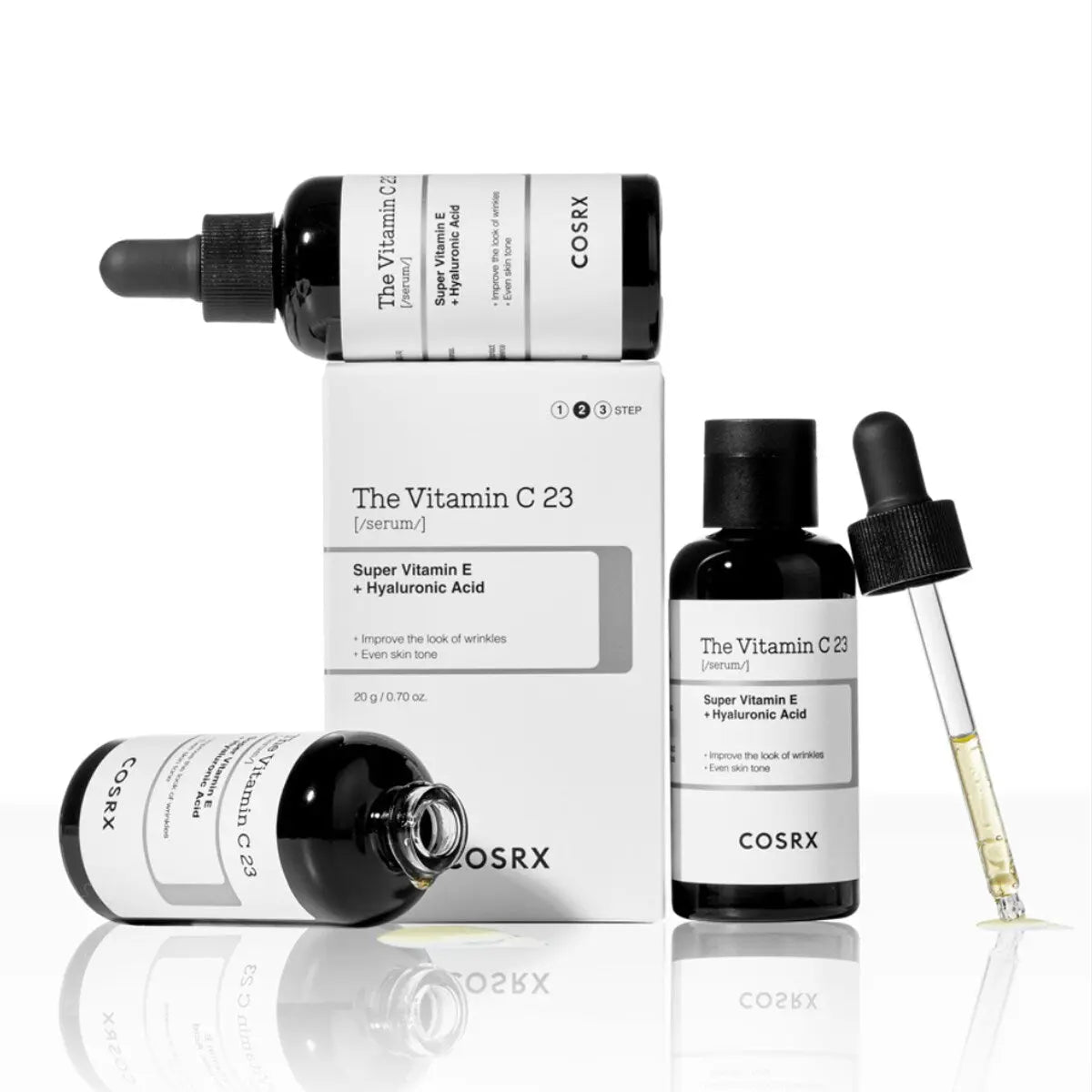COSRX The Vitamin C 23 Serum 20ml