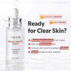 Calm & Clear Skin Routine - Oily Skin
