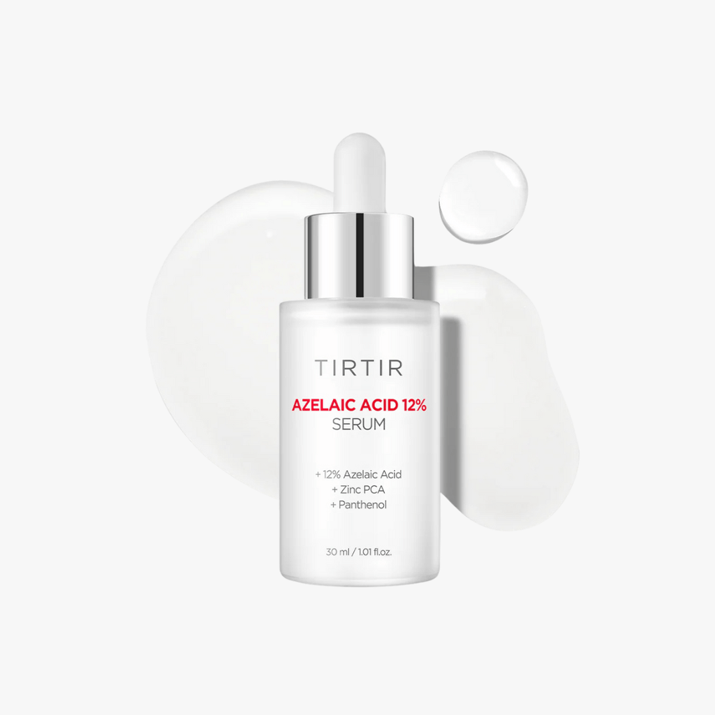 TIRTIR Azelaic Acid 12% Serum 30ml