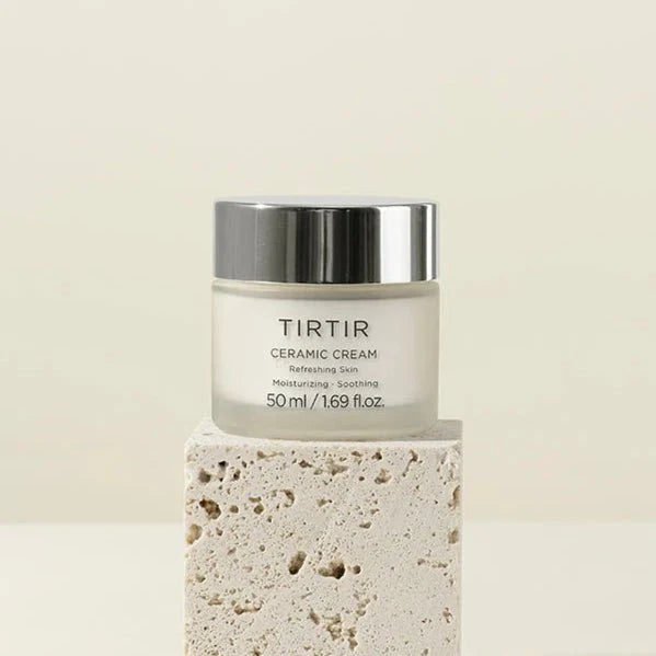 TIRTIR Ceramic Cream 50ml