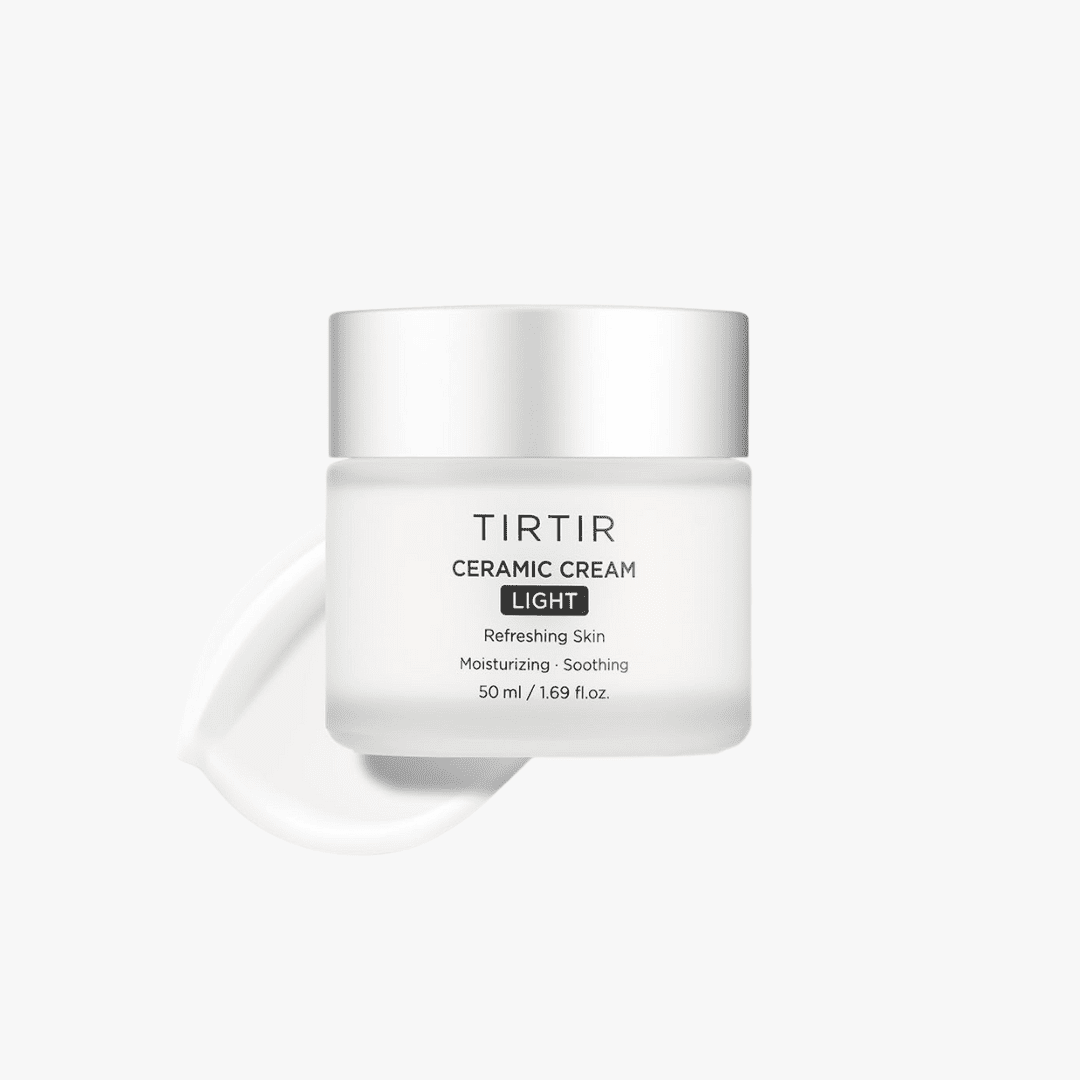 TIRTIR Ceramic Cream - Light 50ml