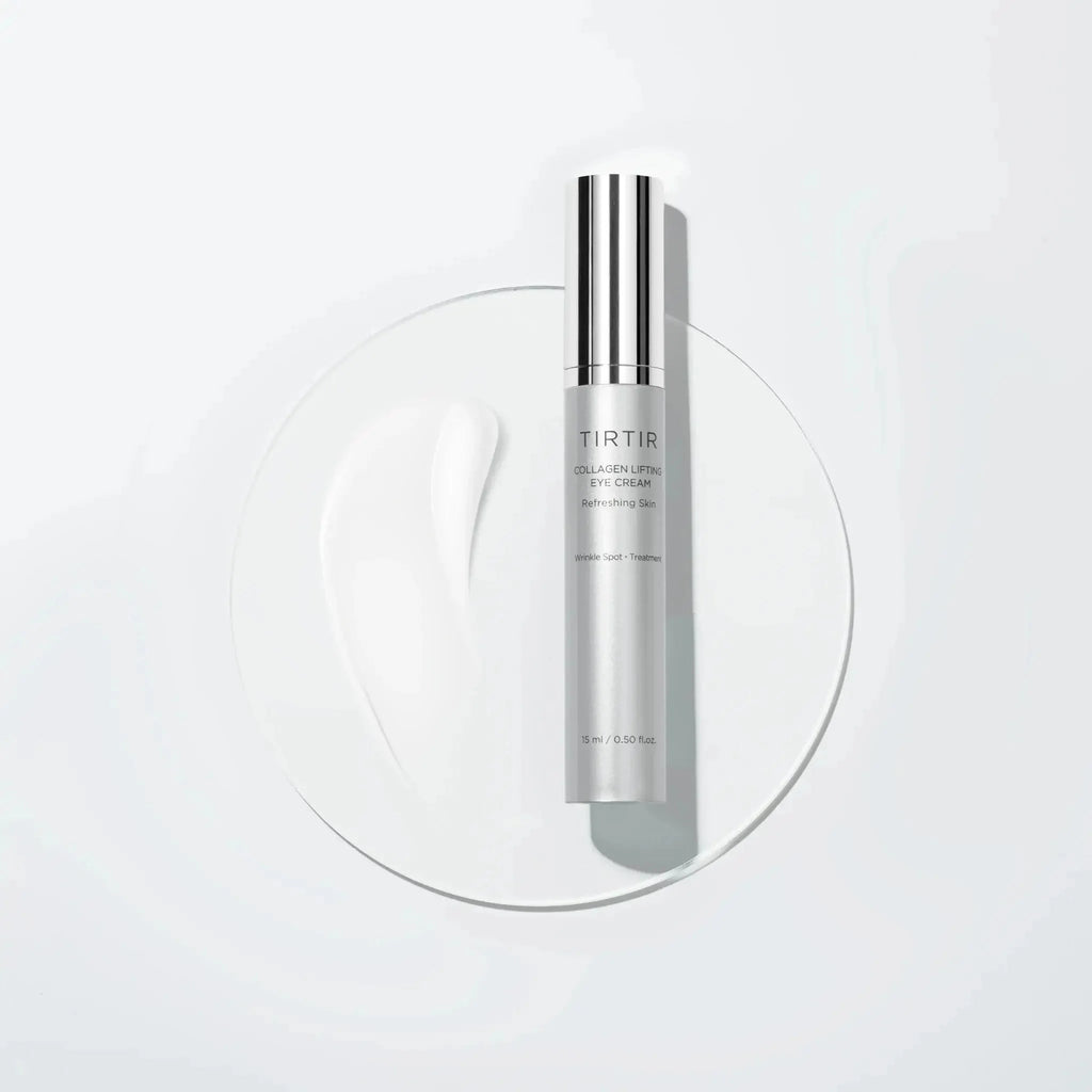 TIRTIR Collagen Lifting Eye Cream 15ml