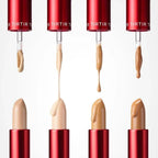 TIRTIR Glide & Hide Blurring Concealer (5 Shades)