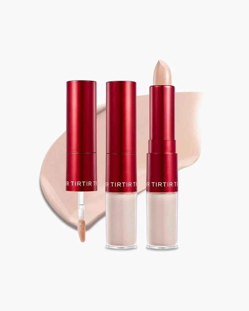 TIRTIR Glide & Hide Blurring Concealer (5 Shades)