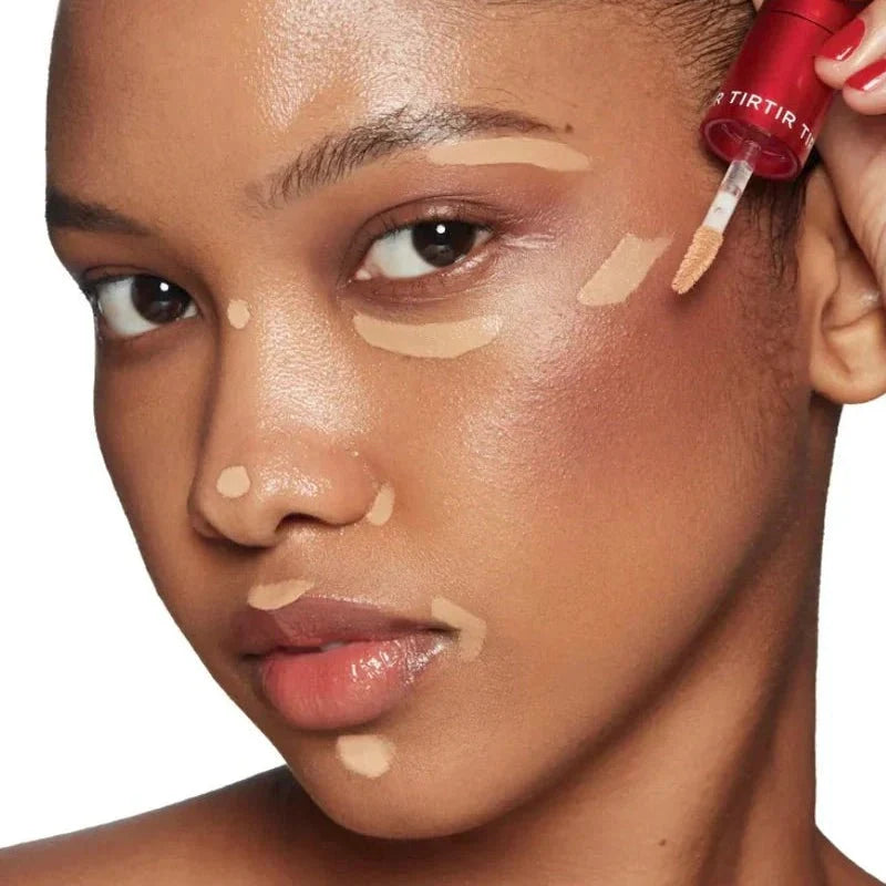 TIRTIR Glide & Hide Blurring Concealer (5 Shades)