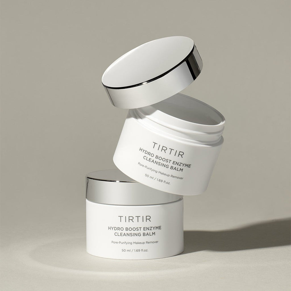 Tirtir Hydro Boost Enzyme Cleansing Balm 50ml