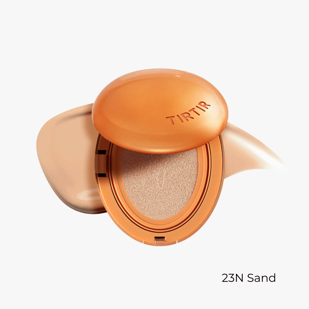 TIRTIR Mask Fit AI Filter Cushion 18g (7 Shades)