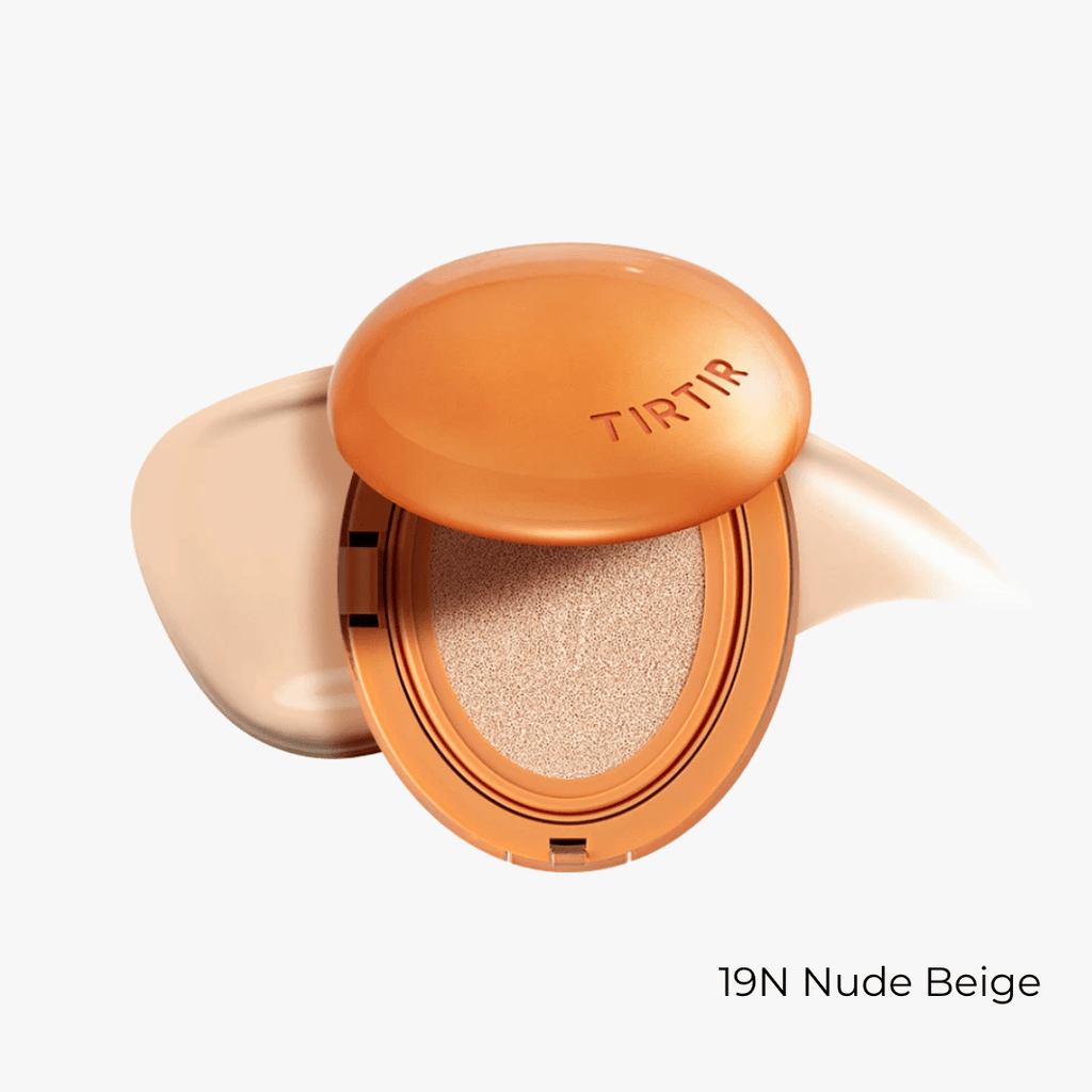 TIRTIR Mask Fit AI Filter Cushion 18g (7 Shades)