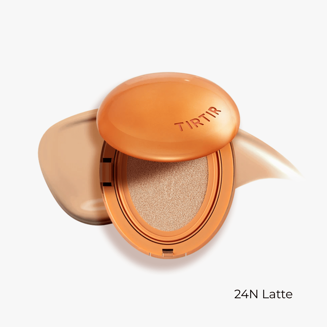 TIRTIR Mask Fit AI Filter Cushion 18g (7 Shades)
