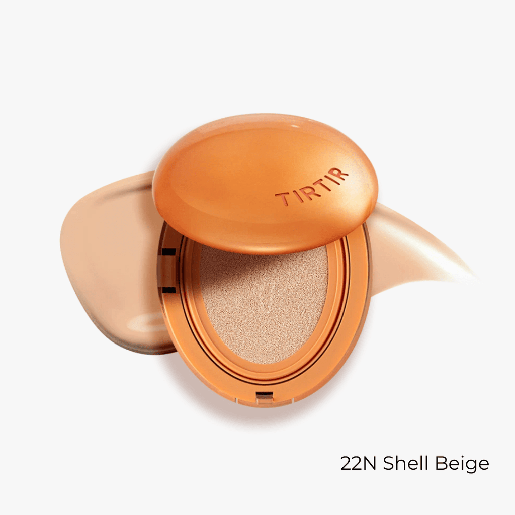 TIRTIR Mask Fit AI Filter Cushion 18g (7 Shades)