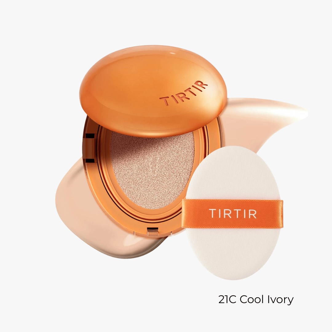 TIRTIR Mask Fit AI Filter Cushion 18g (7 Shades)