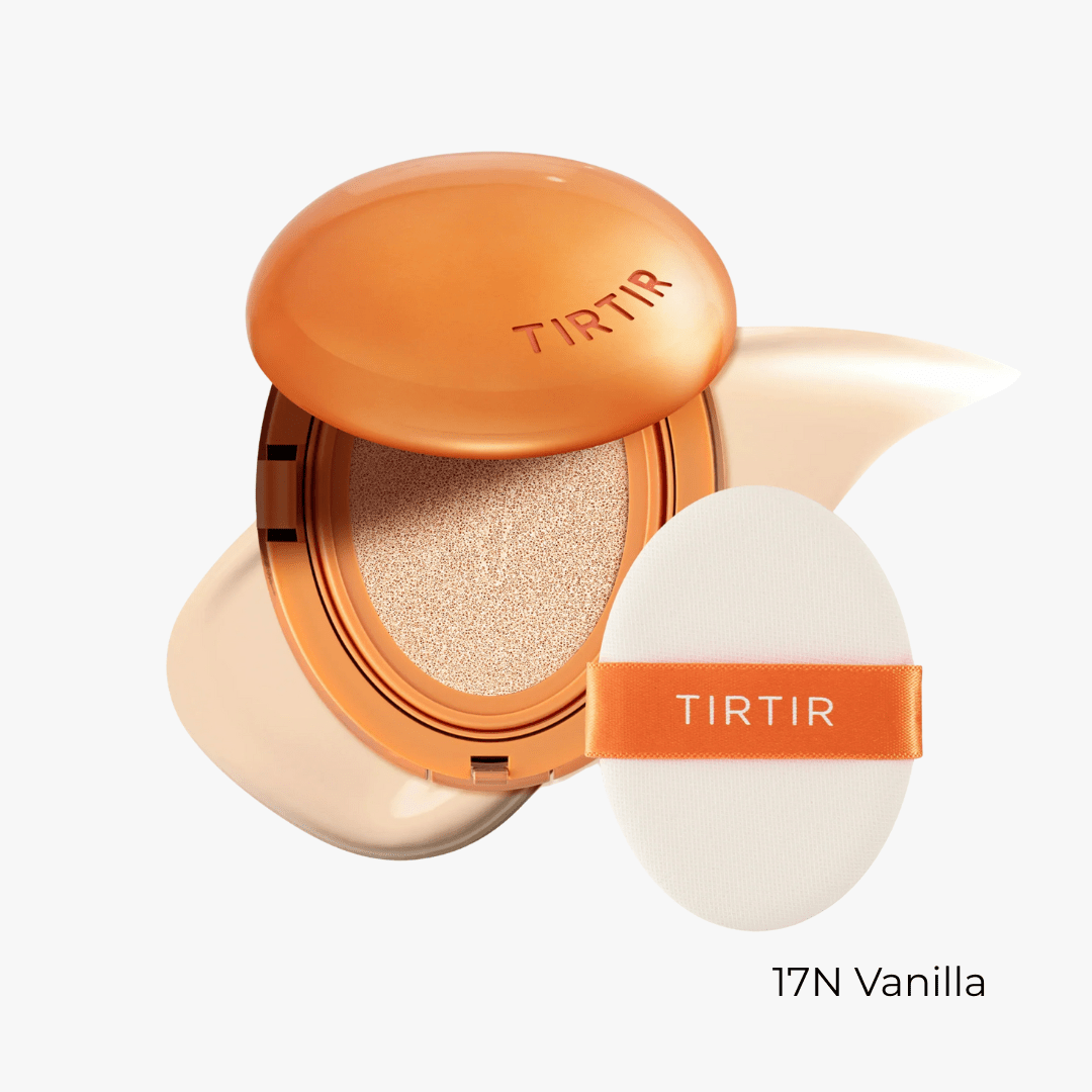 TIRTIR Mask Fit AI Filter Cushion 18g (7 Shades)