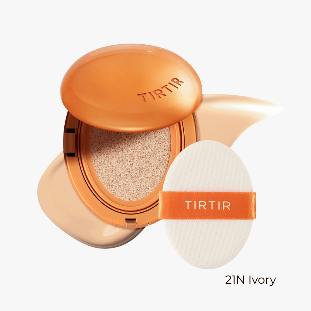TIRTIR Mask Fit AI Filter Cushion 18g (7 Shades)