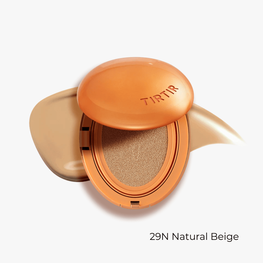 TIRTIR Mask Fit AI Filter Cushion 18g (7 Shades)