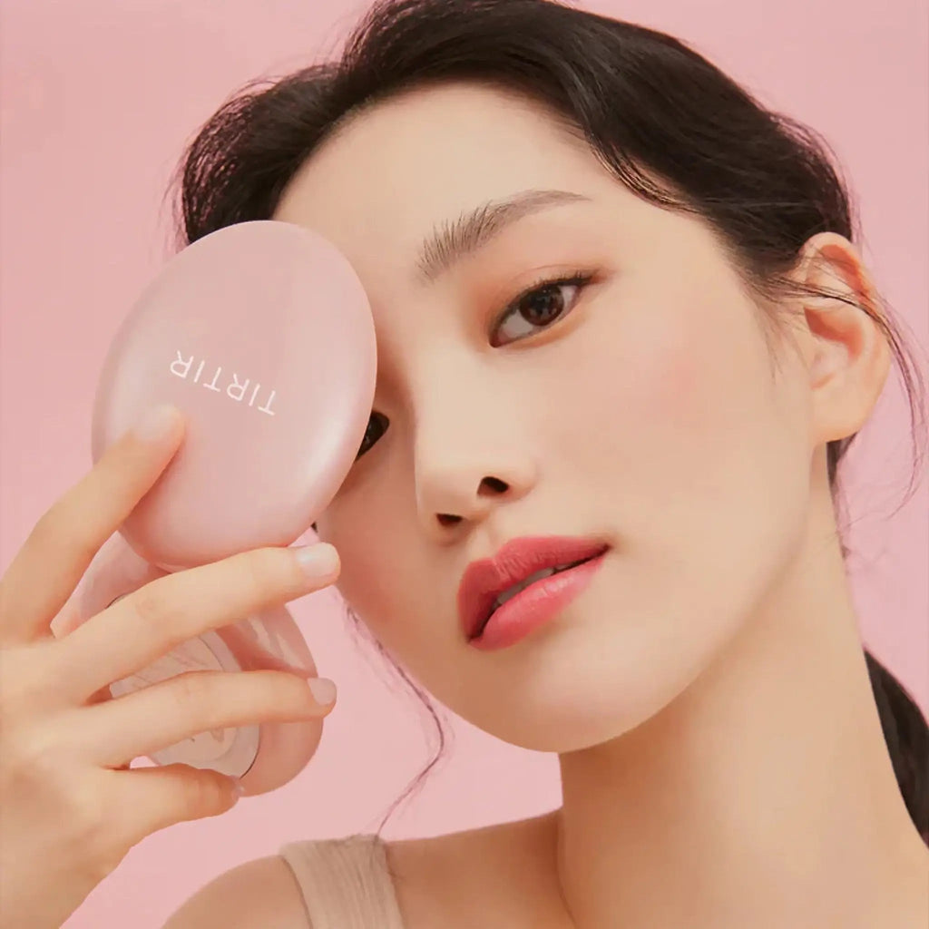 TIRTIR Mask Fit All Cover Cushion (5 Shades)
