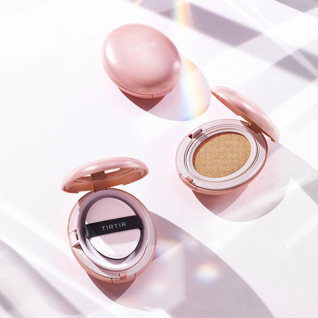 TIRTIR Mask Fit All Cover Cushion (5 Shades)