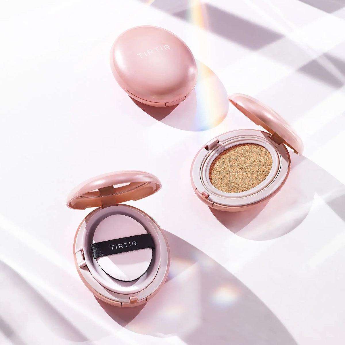 TIRTIR Mask Fit All Cover Cushion (5 Shades)