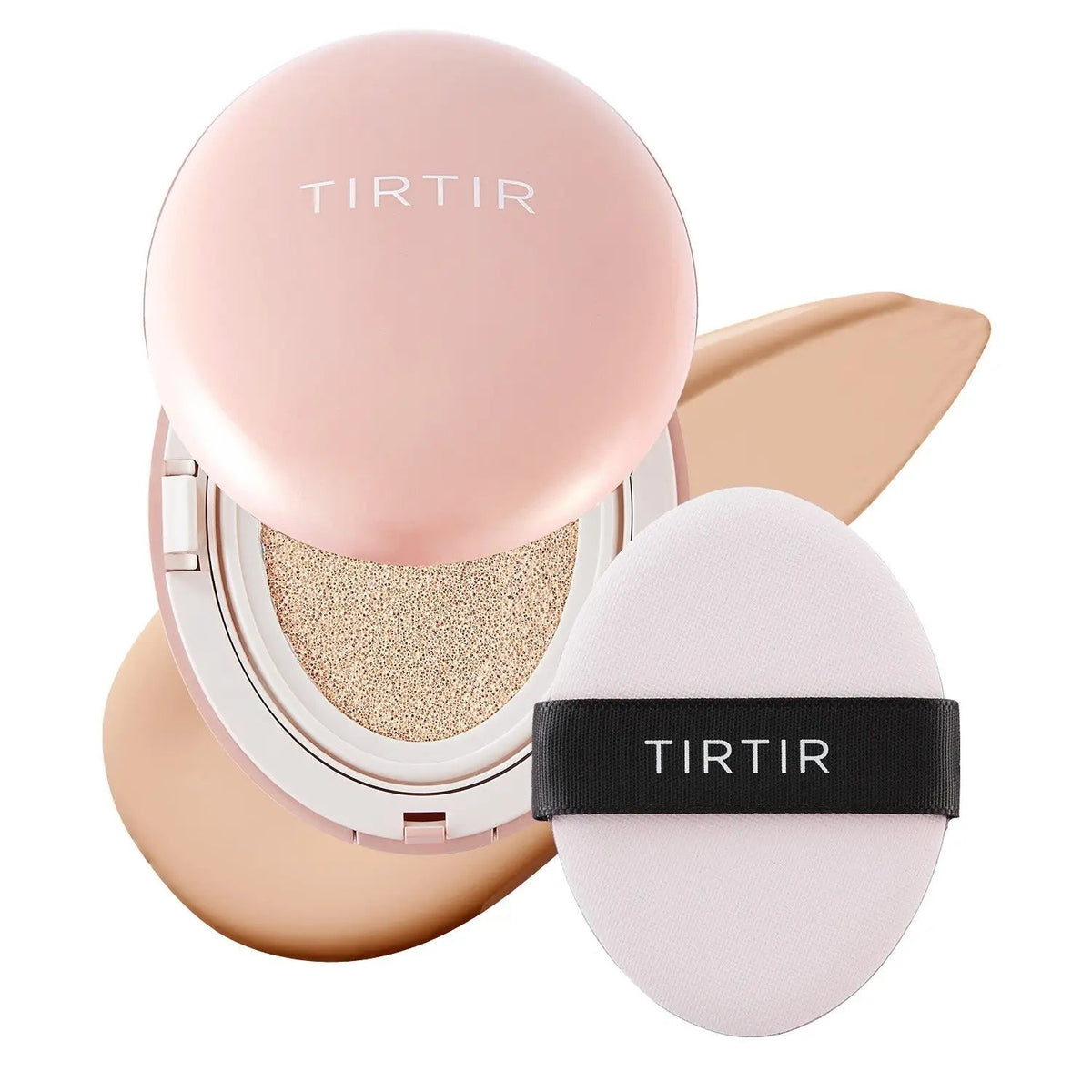 TIRTIR Mask Fit All Cover Cushion (5 Shades)
