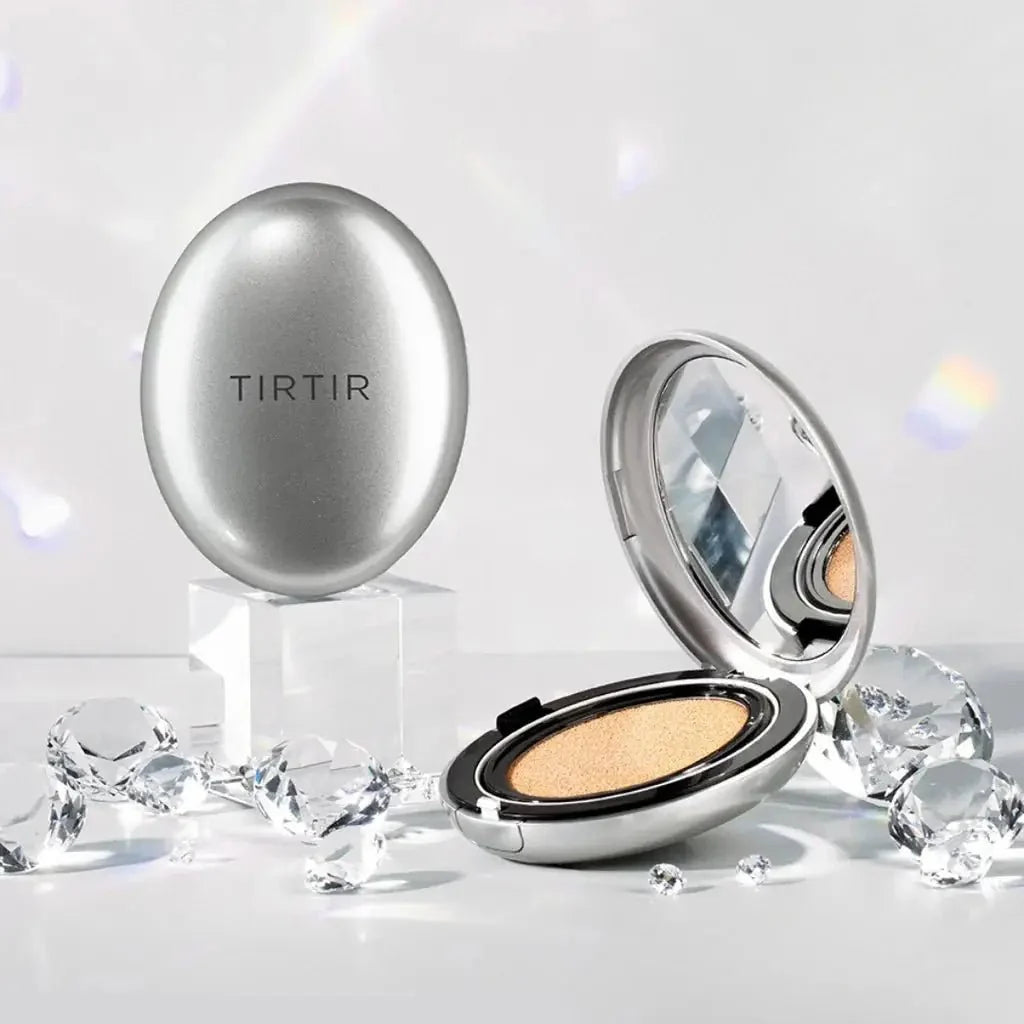TIRTIR Mask Fit Aura Cushion (6 shades)