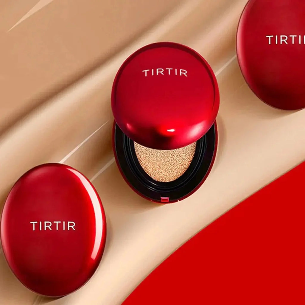 TIRTIR Mask Fit Red Cushion Foundation