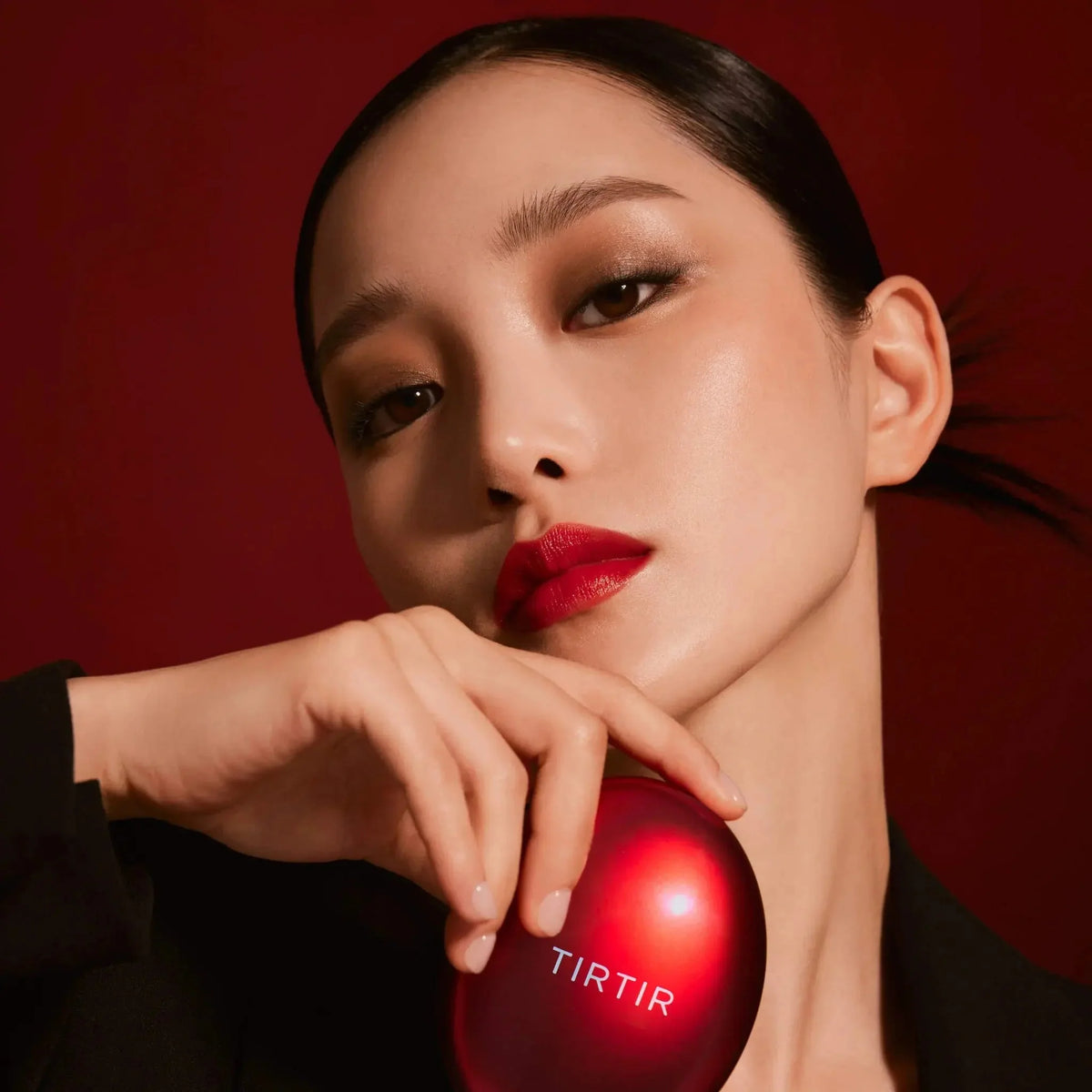 TIRTIR Mask Fit Red Cushion Foundation