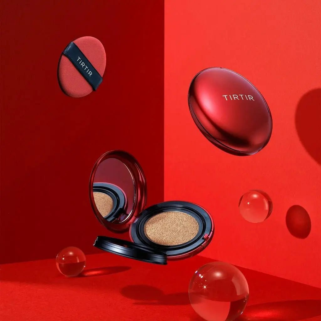 TIRTIR Mask Fit Red Cushion Foundation