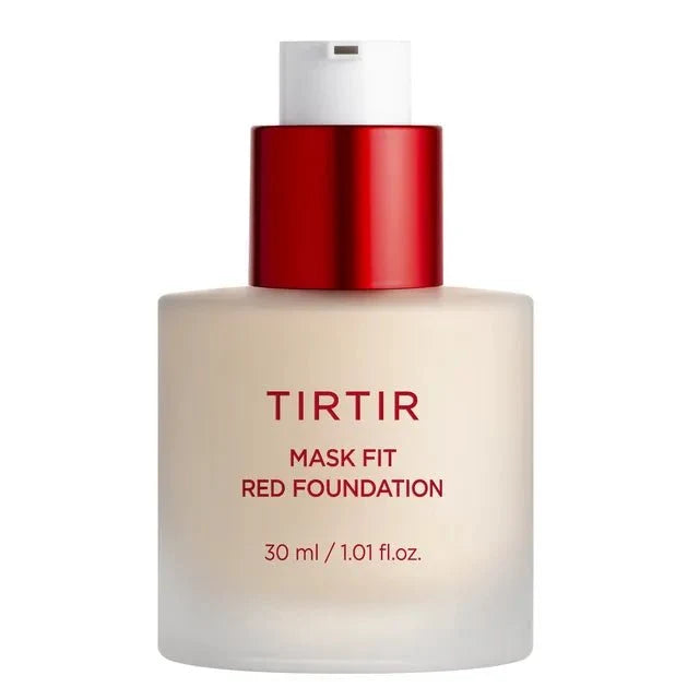 TIRTIR Mask Fit Red Foundation (8 Colors)