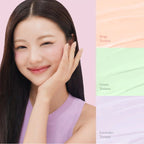 TIRTIR Mask Fit Tone Up Essence 30ml (3 Colors)