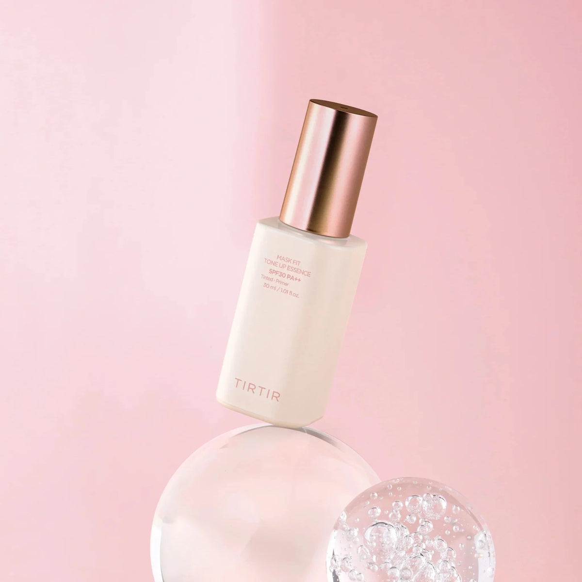 TIRTIR Mask Fit Tone Up Essence 30ml (3 Colors)