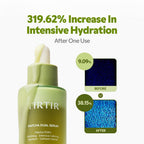 TIRTIR Matcha Calm & Glow Duo - Sensitive & Redness-Prone Skin
