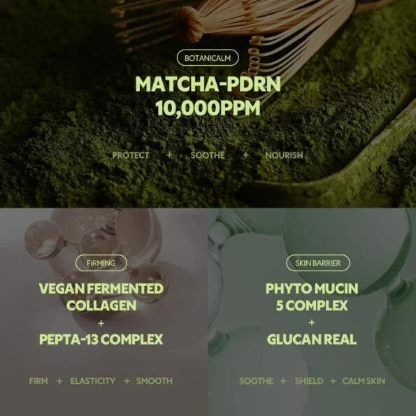 TIRTIR Matcha Skin Toner 150ml