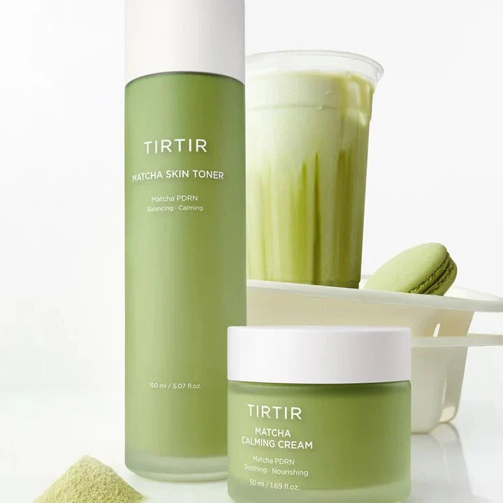TIRTIR Matcha Skin Toner 150ml