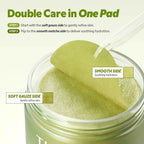 TIRTIR Matcha Calm & Glow Duo - Sensitive & Redness-Prone Skin