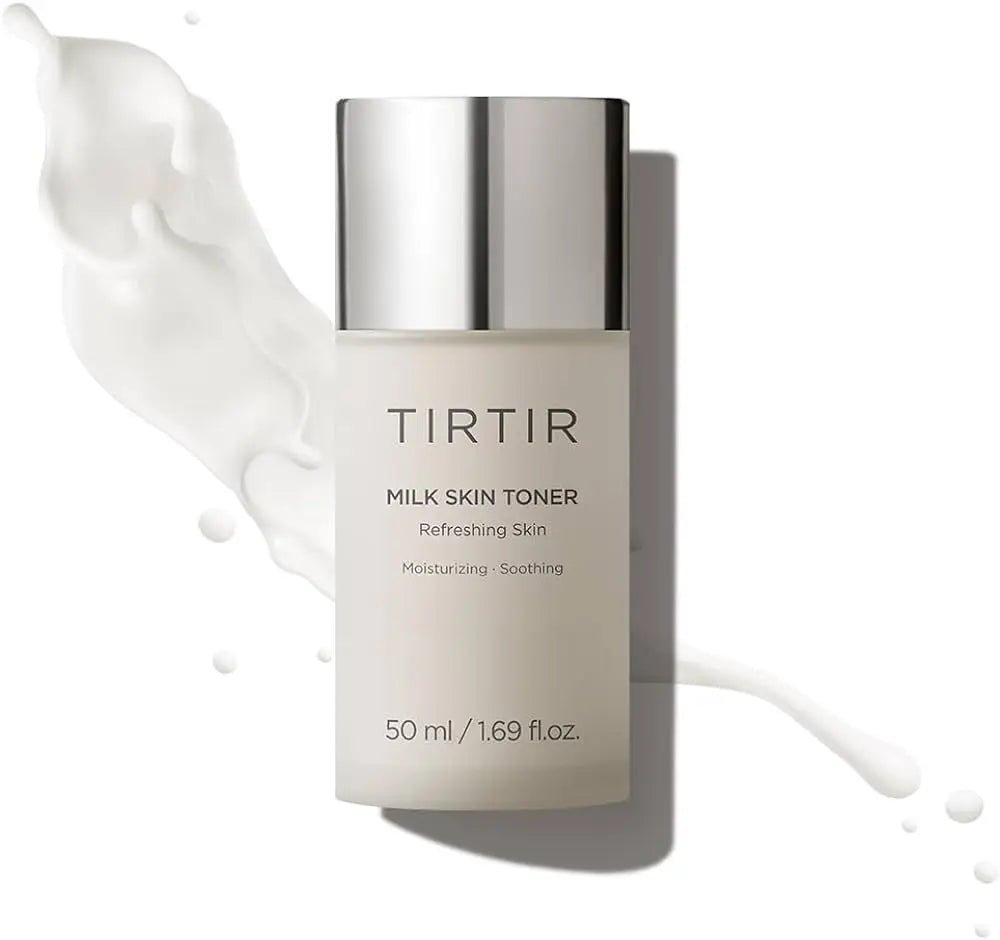 The Hydration Recovery Trio - Dry Skin