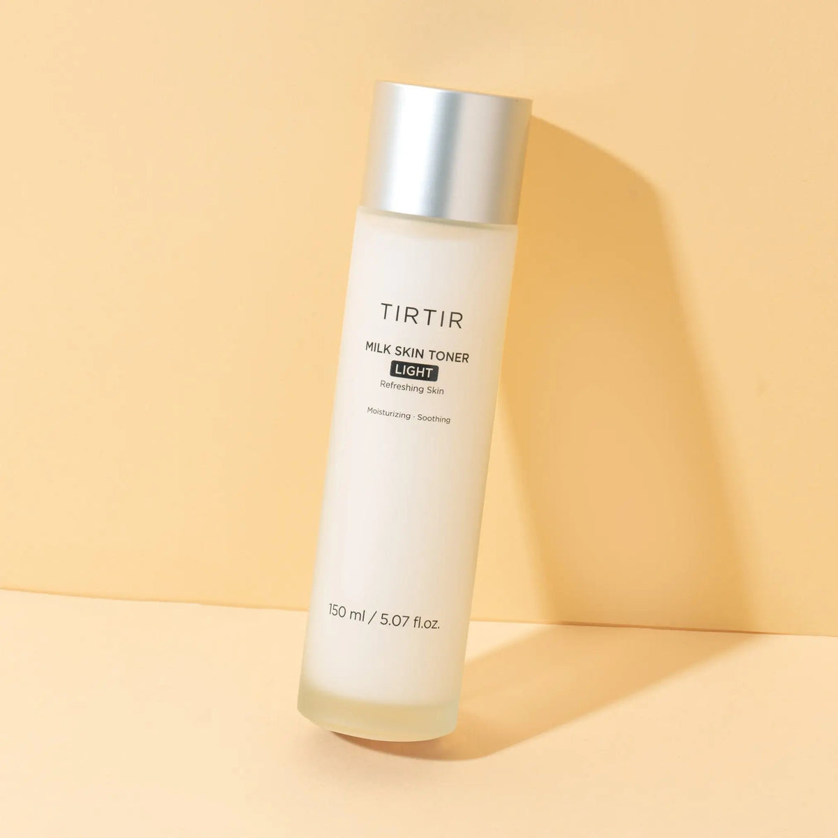 TIRTIR Milk Skin Toner Light (2 Sizes)