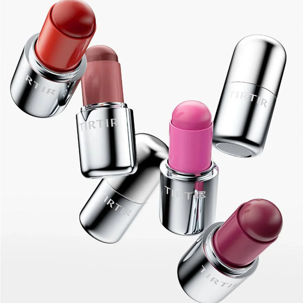 TIRTIR Mood Glider Lip & Blush Stick 5 Colors