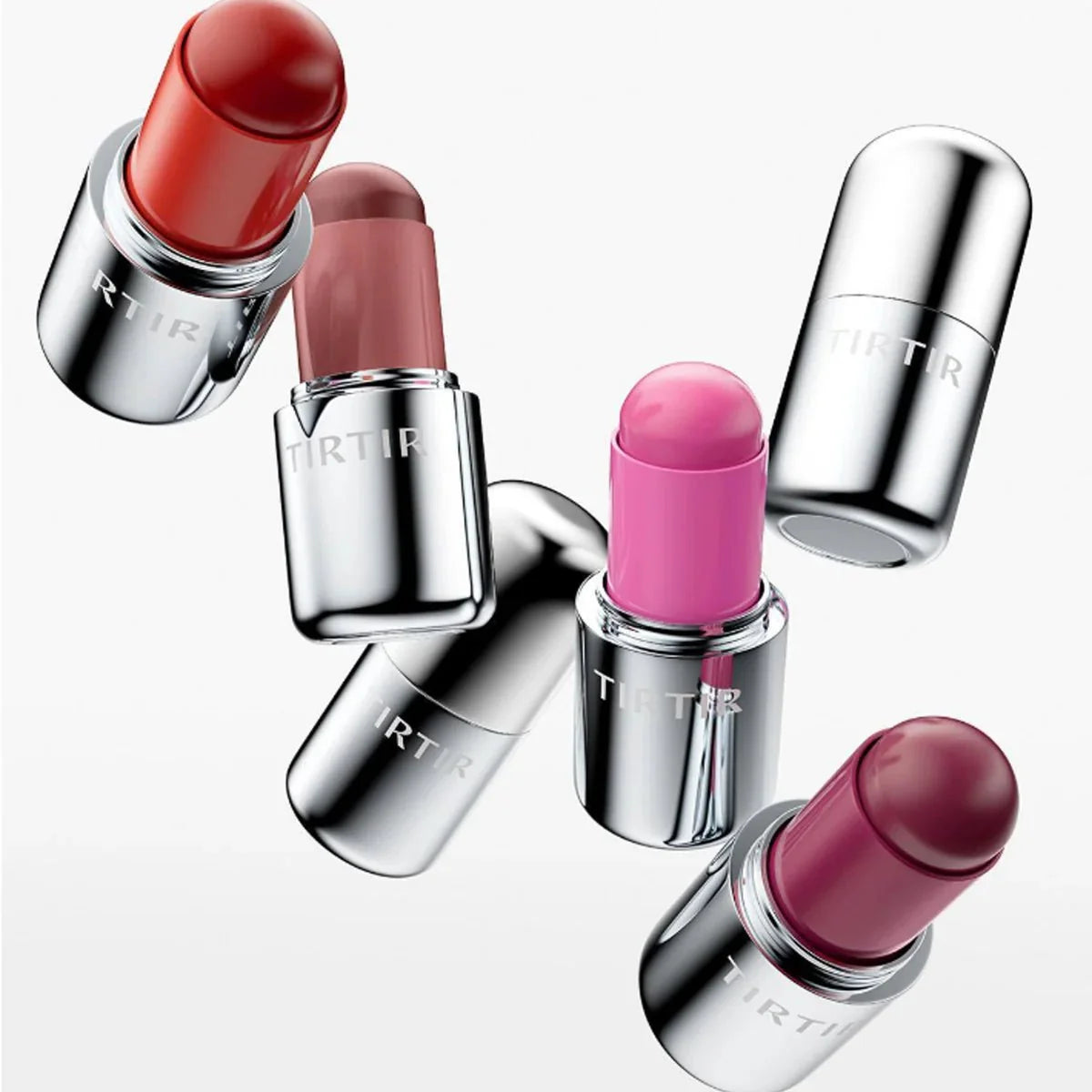 TIRTIR Mood Glider Lip & Blush Stick 5 Colors
