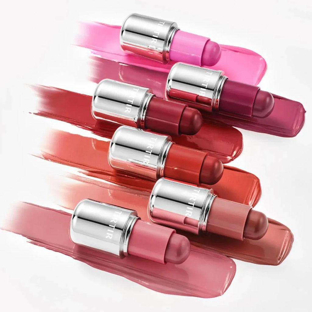 TIRTIR Mood Glider Lip & Blush Stick 5 Colors