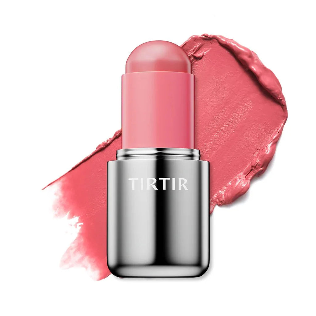 TIRTIR Mood Glider Lip & Blush Stick 5 Colors