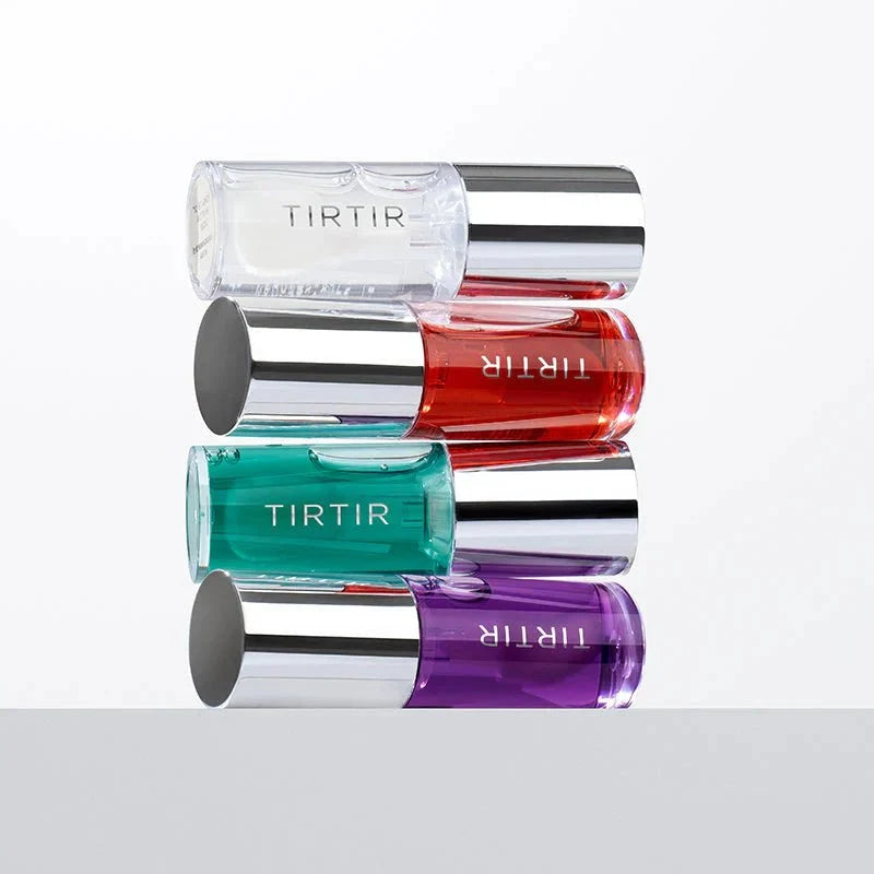 TIRTIR My Glow Lip Oil 5.7ml (4 Colors)