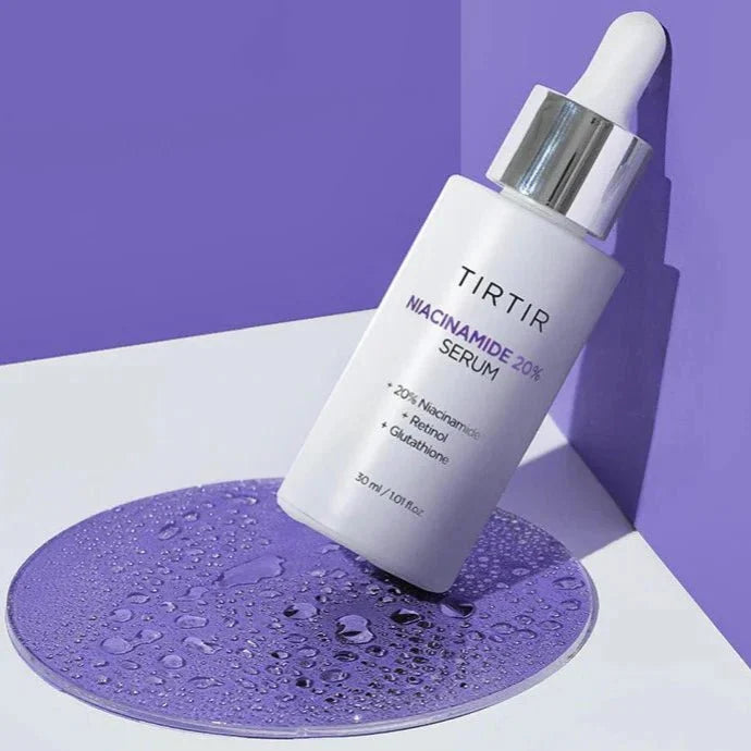 TIRTIR Niacinamide 20% Serum 30ml