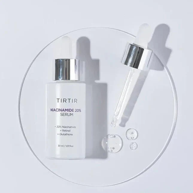 TIRTIR Niacinamide 20% Serum 30ml